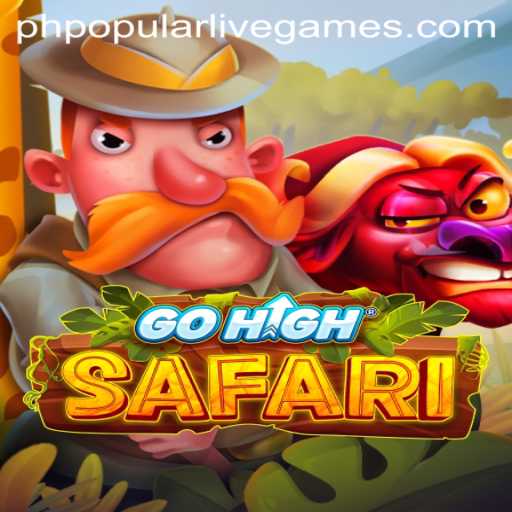 Discover the Thrilling World of GoHighSafari: A New Adventure Awaits!
