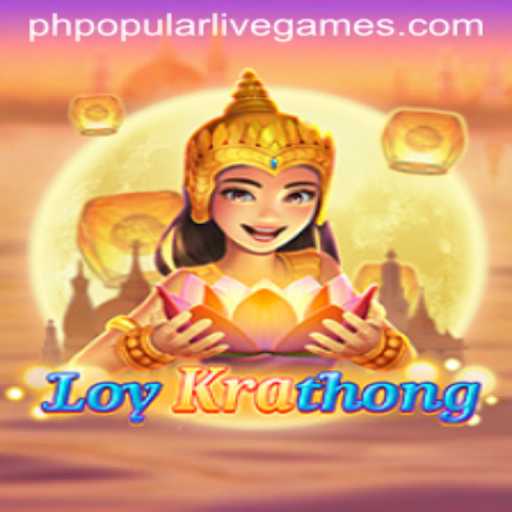 Exploring the Captivating World of LoyKrathong: A Game of Tradition and Innovation