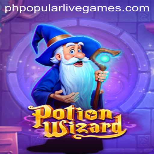 The Magical World of PotionWizard: Engaging with the phpopular Game