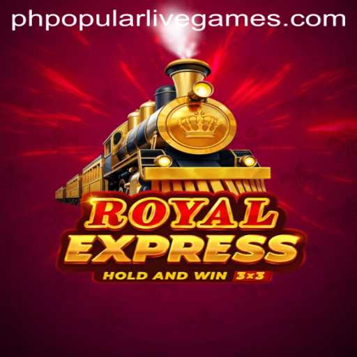 Royal Express: Exploring the Thrill of This Popular Game