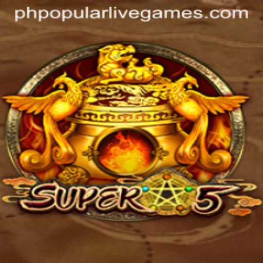 Exploring the Dynamic World of Super5: An Engaging Journey into a Virtual Adventure